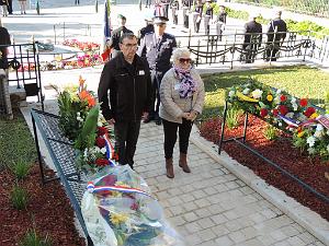 2022 12 05 TOULON HOMMAGE AUX MORTS POUR LA FRANCE EN AFN (70)